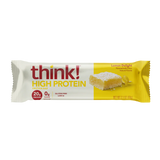 PROTEIN BAR HIGH 34G LEMON DELIGHT
