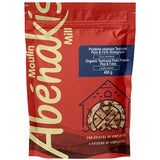 PROTEIN PEA&FAVA 400G ABENAKIS