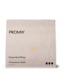 PROTEIN  1130G WHEY CINNAMON SWIRL PROMIX