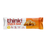 PROTEIN SNACK  BAR 40GM SALTED CARAMEL
