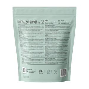 PROTEIN TRAVEL PACKS VARIETY