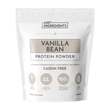 PROTEIN VANILLA 990g JUST.INGREDIENTS