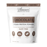 PROTEIN VEGAN 1166G CHOCOLATE