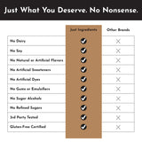 PROTEIN VEGAN 1166G PB CHOCOLATE