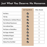 PROTEIN VEGAN 1177G SNICKERDOODLE