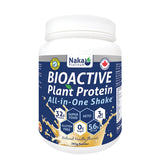 PROTIEN 282G VANILLA PLANT NAKA