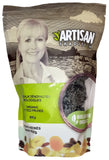 PRUNEAUX DÉNOYAUTÉS 500G BIO ARTISAN