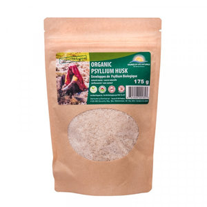 PSYLLIUM HUSK 175G SOURCE OF LIFE