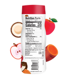 PUFFS 42G OUAF APPLE SWEET POTATO