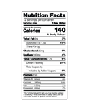 PUFF BARS 40G MATCHA PROMIX