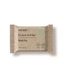 PUFF BARS 40G MATCHA PROMIX