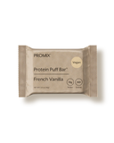 PUFF BARS 40G PROMIX VEGAN VANILLA