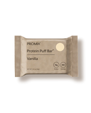 PUFF BARS 40G PROMIX VANILLA
