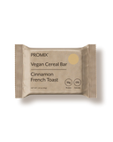 PUFF BARS 40G  VEGAN CINNAMON PROMIX