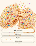 PUFF BAR 40G PROMIX BIRTHDAY CAKE