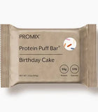 PUFF BAR 40G PROMIX BIRTHDAY CAKE