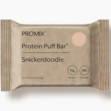 PUFF BAR 40G PROMIX SNICKERDOODLE