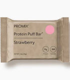 PUFF BAR 40G PROMIX STRAWBERRY