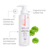 PURE BIOME CLEANSER 175M DERMA E