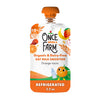 PUREE 91G BIO ORANGE TASTIC ONCE UPON A FARM