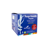 PURGE PARASITIS PROGRAM 7 BOTTLE
