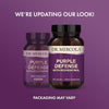 PURPLE DEFENSE 90 CAPS MERCOLA