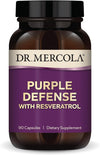 PURPLE DEFENSE 90 CAPS MERCOLA