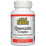 QUERCETIN 90VEG CAPCOMPLEX