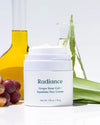 RADIANCE  CREAM 50G THREE SHIPS