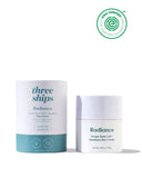 RADIANCE  CREAM 50G THREE SHIPS