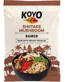 RAMEN 57G SHIITAKE MUSHROOM