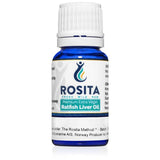 RATFISHOIL 10ML ROSITA