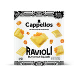 RAVIOLI 280G CAPPELLO DE COURGE BUTTERNUT