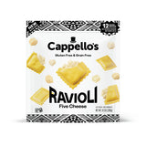 RAVIOLI 280G CAPPELLOS AUX CINQ FROMAGES