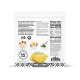 RAVIOLI 280G ÉPINARD FROMAGE