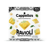 RAVIOLI 280G ÉPINARD FROMAGE