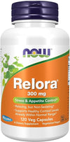 RELORA 120CAP NOW