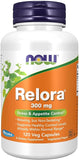 RELORA 120CAP NOW