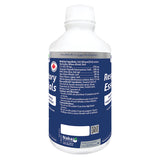 RESPIRATORY ESSENTIALS 600ML NAKA