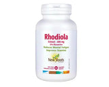 RHODIOLA 60 CAP 200MG NEW ROOTS