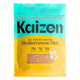 RICE 226G MEDITERRANEAN KAIZEN FOODS