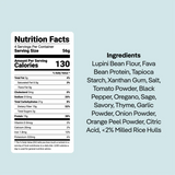 RICE 226G MEDITERRANEAN KAIZEN FOODS