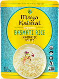RIZ 241G BASMATI ORG AROMC