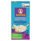 PÂTES DE RIZ &amp; CHEDDAR 170G SANS GLUTEN