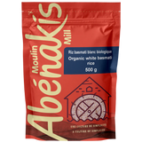 RIZ 500G BASMATI ABENAKIS