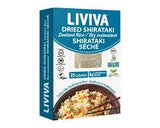 RIZ INSTANT 120G SHIRATAKI LIVIVA
