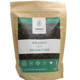 RIZ SAUVAGE 500G BIO SUMER