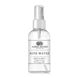 ROSE WATER 118ML ANIMA MUNDI