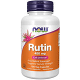 RUTIN 450MG 60VCAP MAINTENANT
