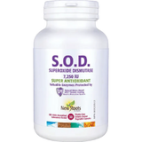 S.O.D 30VCAP NEWROOTS